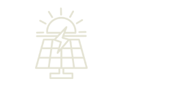 Logo LithPowered Solutions for human progress white