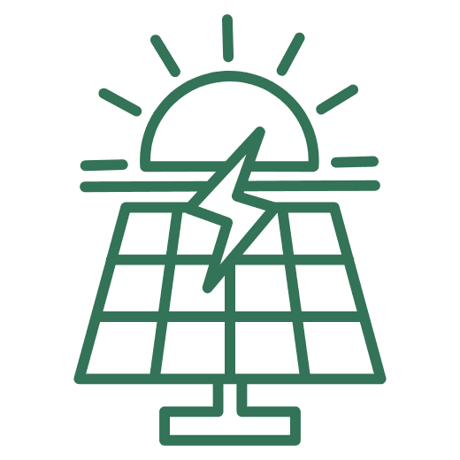 Logo Lith Powered Solutions for human progress - Lithium