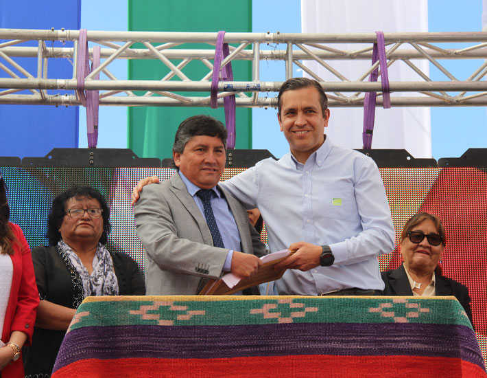 five star hotel project communities