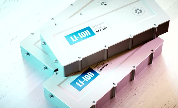 Lithium Carbonate in the Battery Market