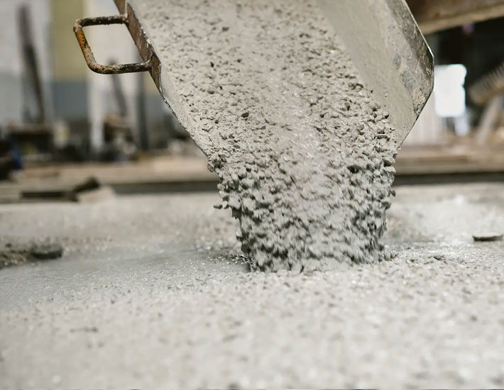 Lithium Carbonate in the Cement/Adhesives market