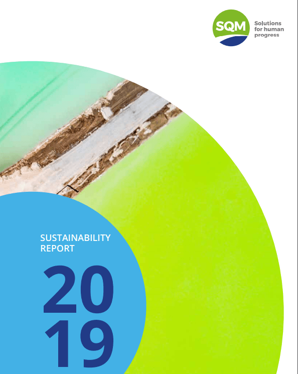Sustainability Report Sustainability 1