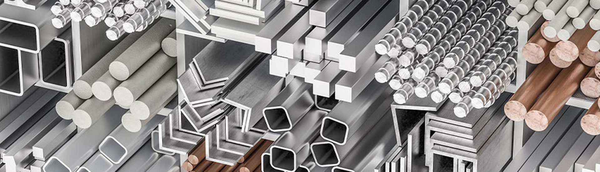 Bg Home Markets Aluminum