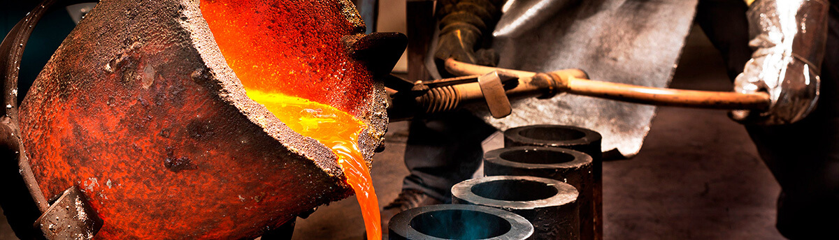 Bg Home Markets Metallurgy