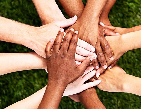 Home Human Rights Policy