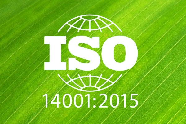 ISO Logo
