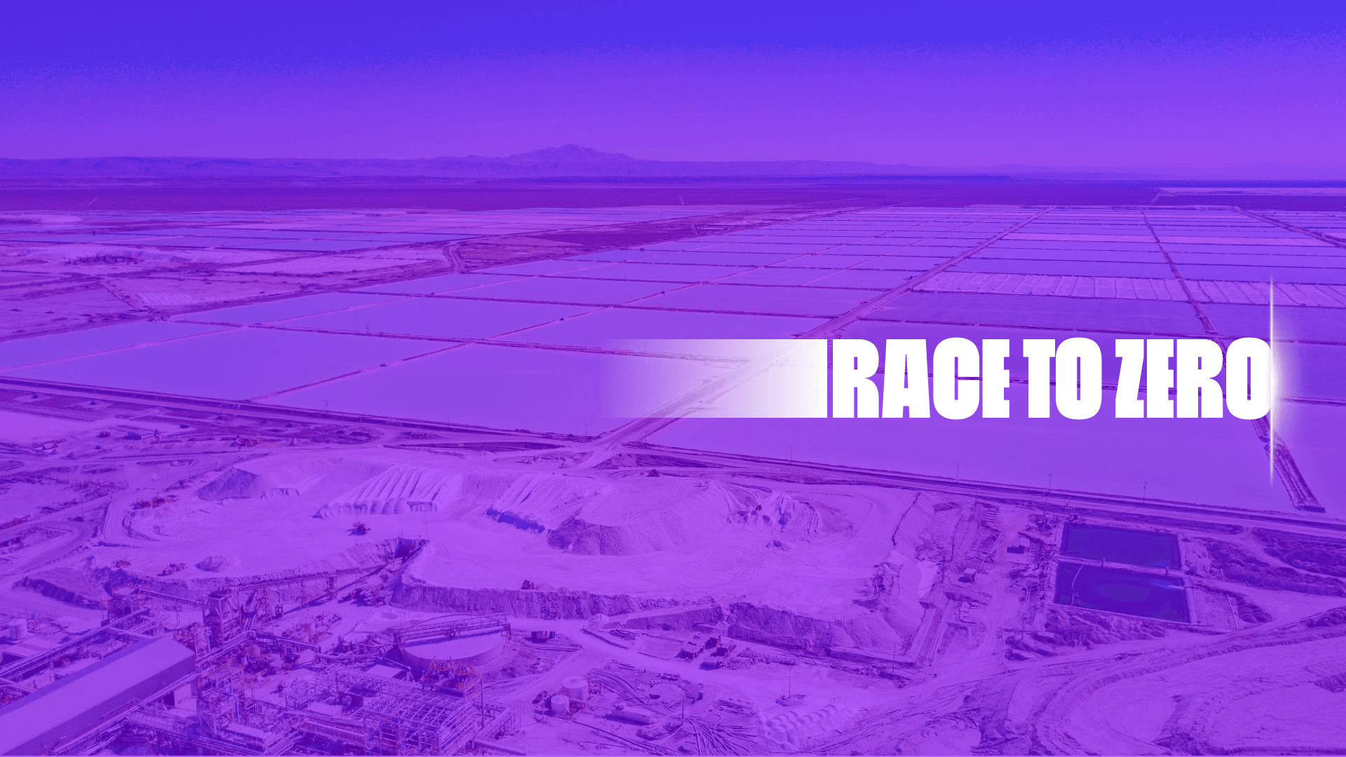 RACE TO ZERO Global Campaign