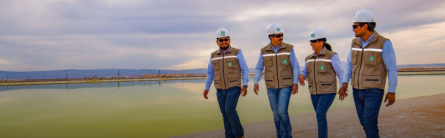 LithPowered and LG Energy solution logos