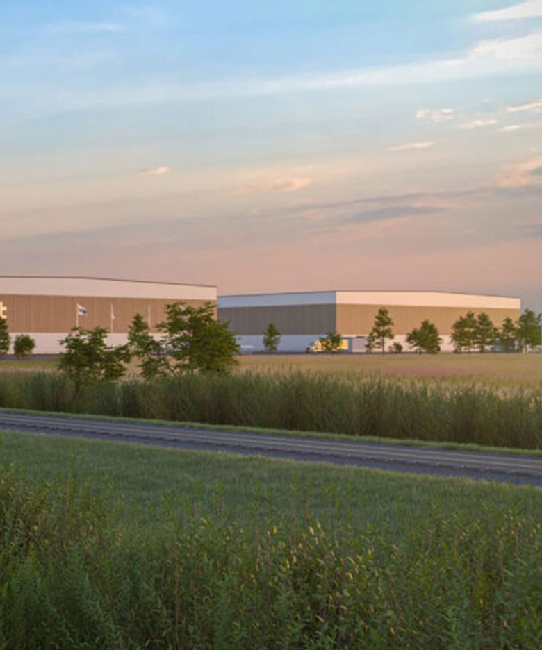 LithPowered and Ford alliance to manufacture electric cars